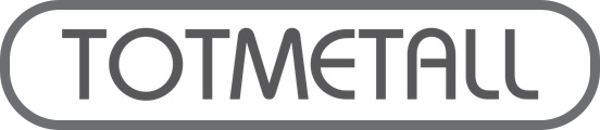 Tot Metall - Estructuras Metálicas|Inicio